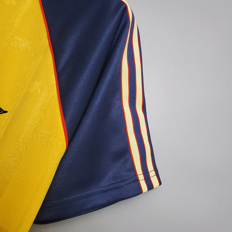 Retro 88∕89 Arsenal AWAY (CF5C)