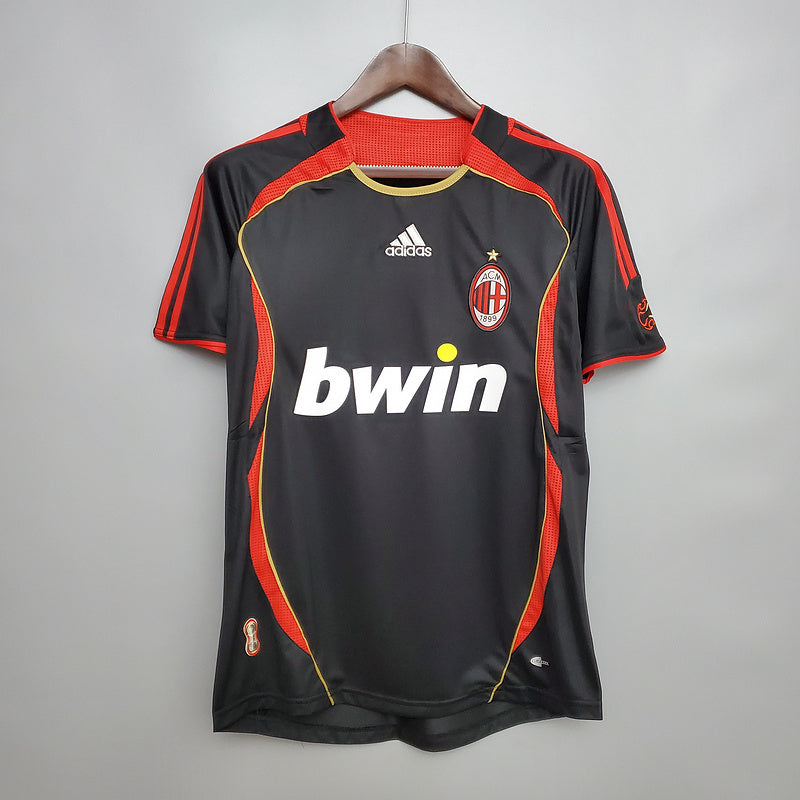 Retro 2006 AC Milan third away (1AC1)
