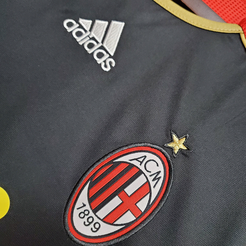 Retro 2006 AC Milan third away (1AC1)
