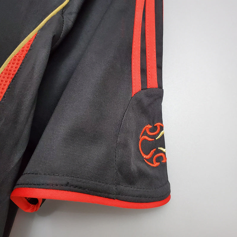 Retro 2006 AC Milan third away (1AC1)