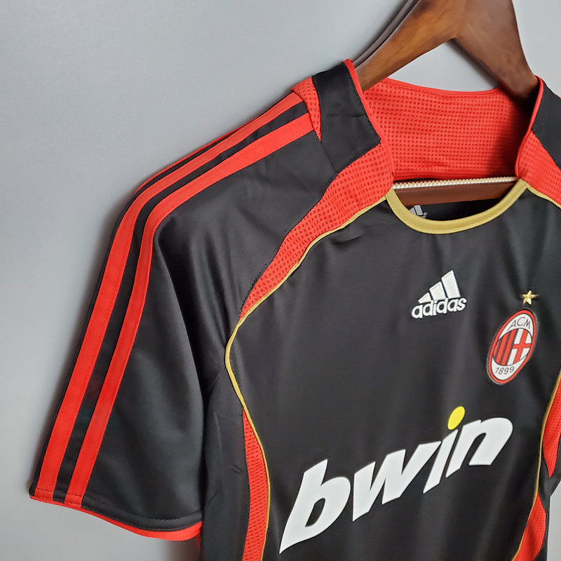 Retro 2006 AC Milan third away (1AC1)