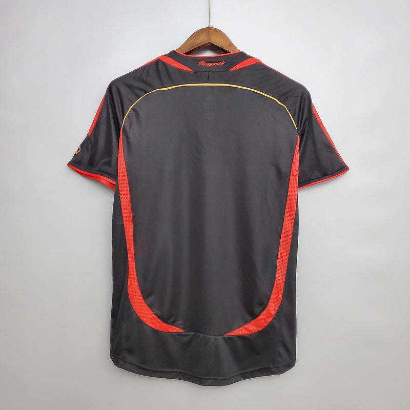 Retro 2006 AC Milan third away (1AC1)
