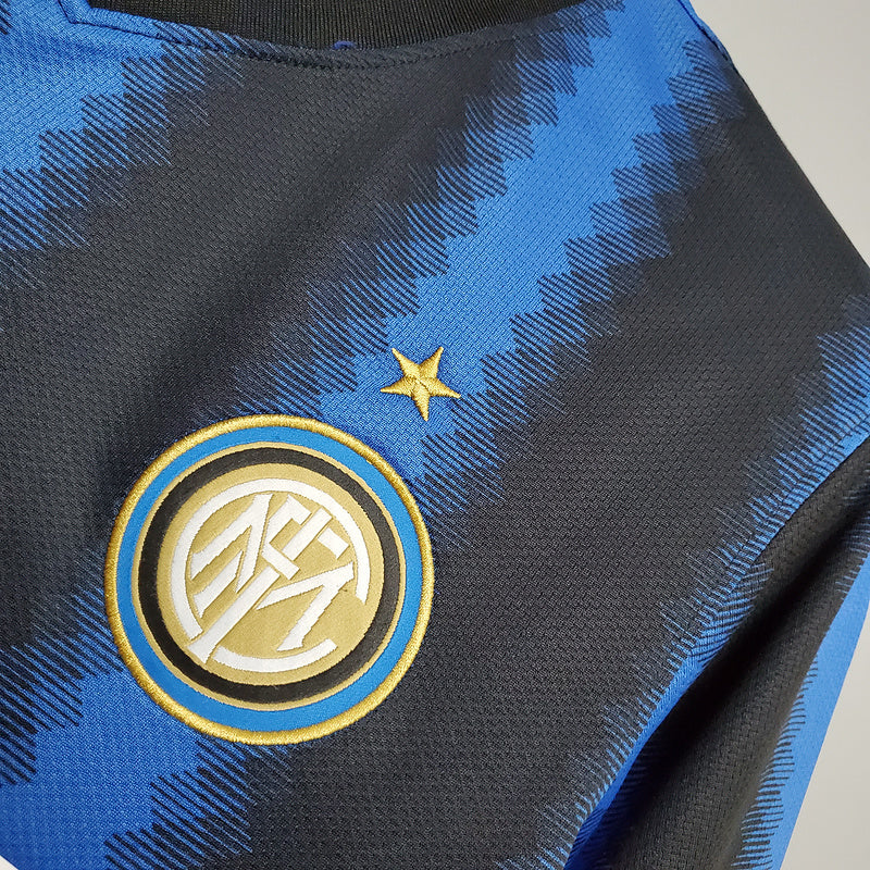Retro 10∕11 Inter home (CD5C)