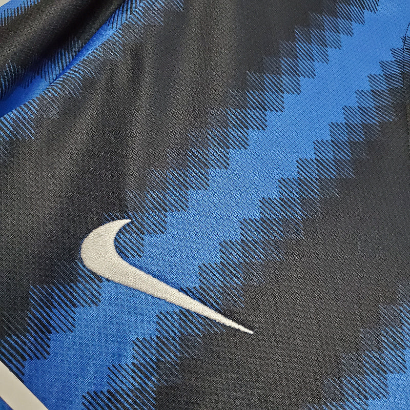 Retro 10∕11 Inter home (CD5C)