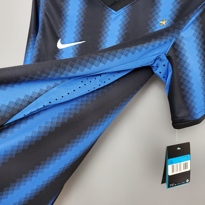 Retro 10∕11 Inter home (CD5C)
