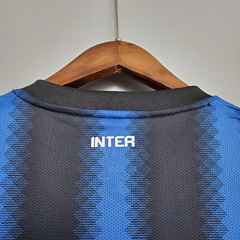 Retro 10∕11 Inter home (CD5C)