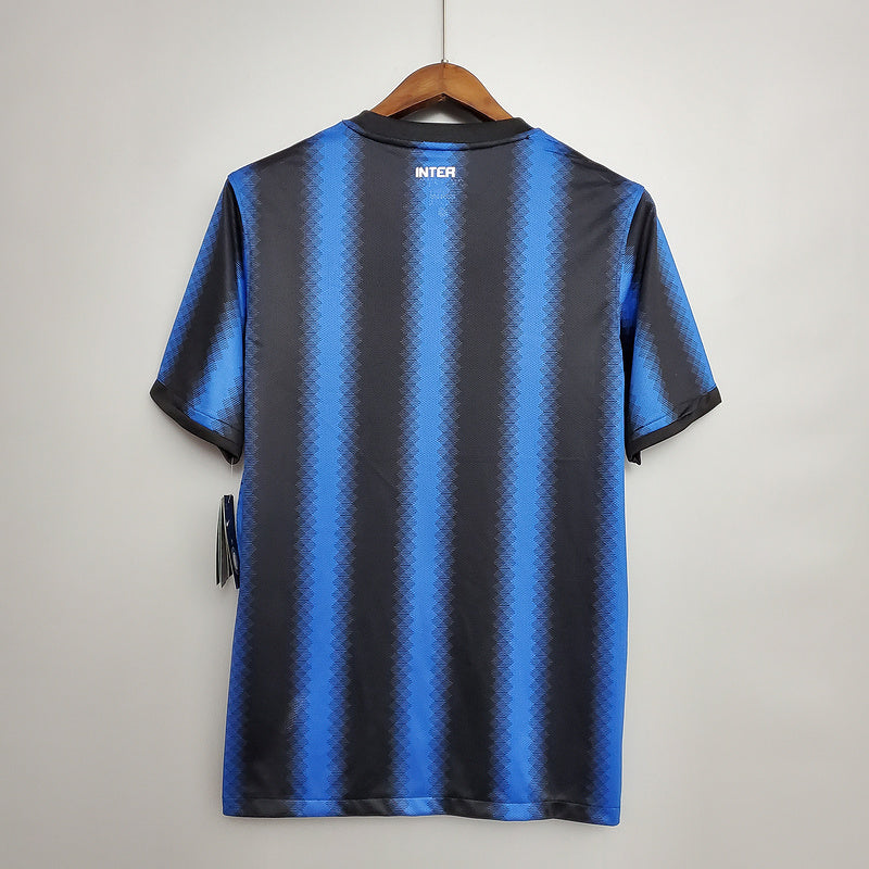 Retro 10∕11 Inter home (CD5C)