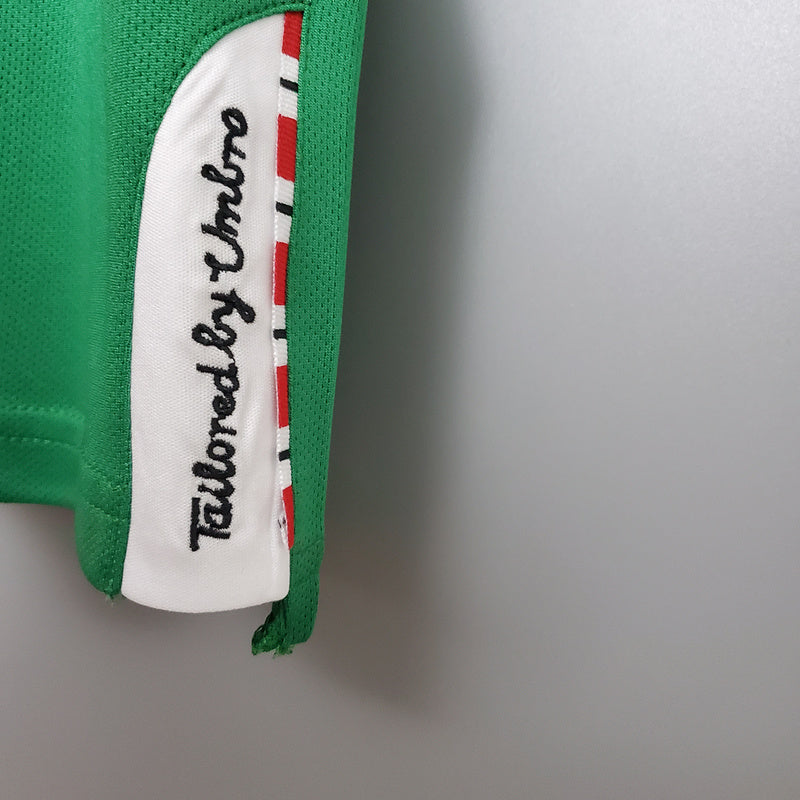 Retro 11∕12 Athletic Bilbao away (905D)