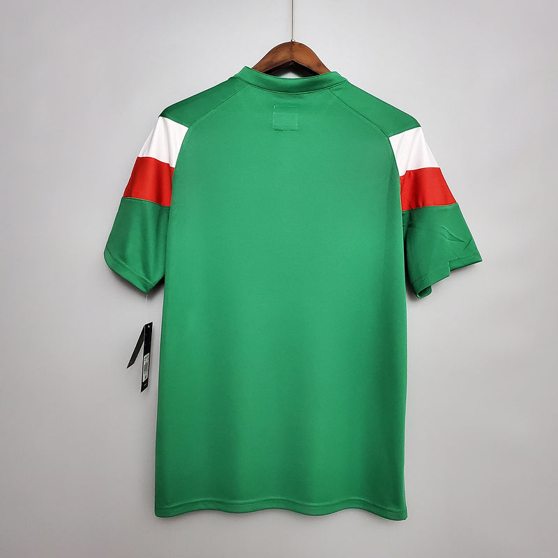 Retro 11∕12 Athletic Bilbao away (905D)