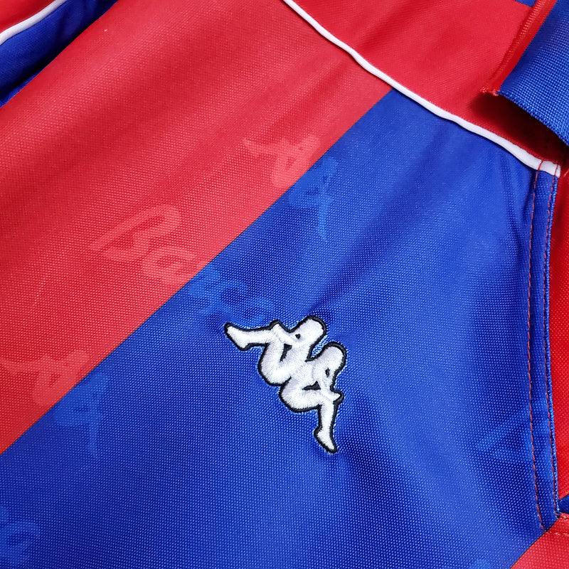 Retro 92∕95 Barcellona home (0407)