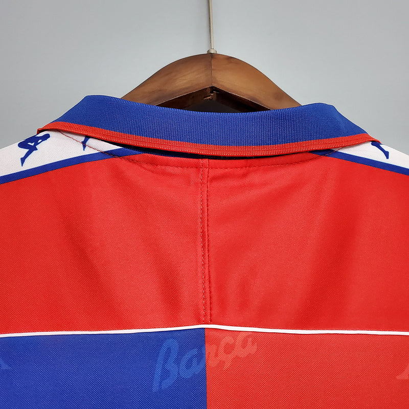 Retro 92∕95 Barcellona home (0407)