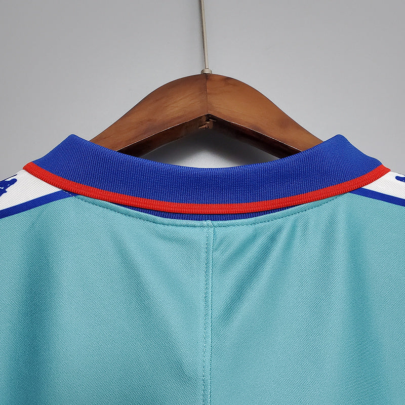 Retro 92∕95 Barcellona away (71C6)