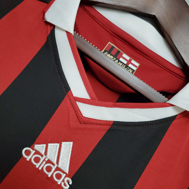 Retro 09∕10 AC Milan home (A750)