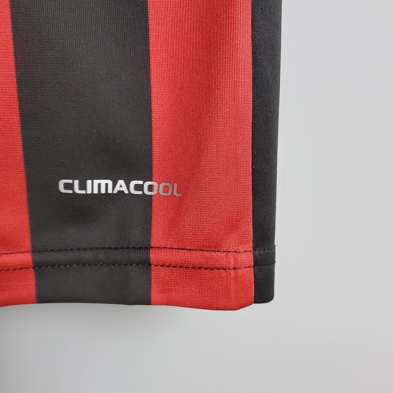 Retro 09∕10 AC Milan home (A750)