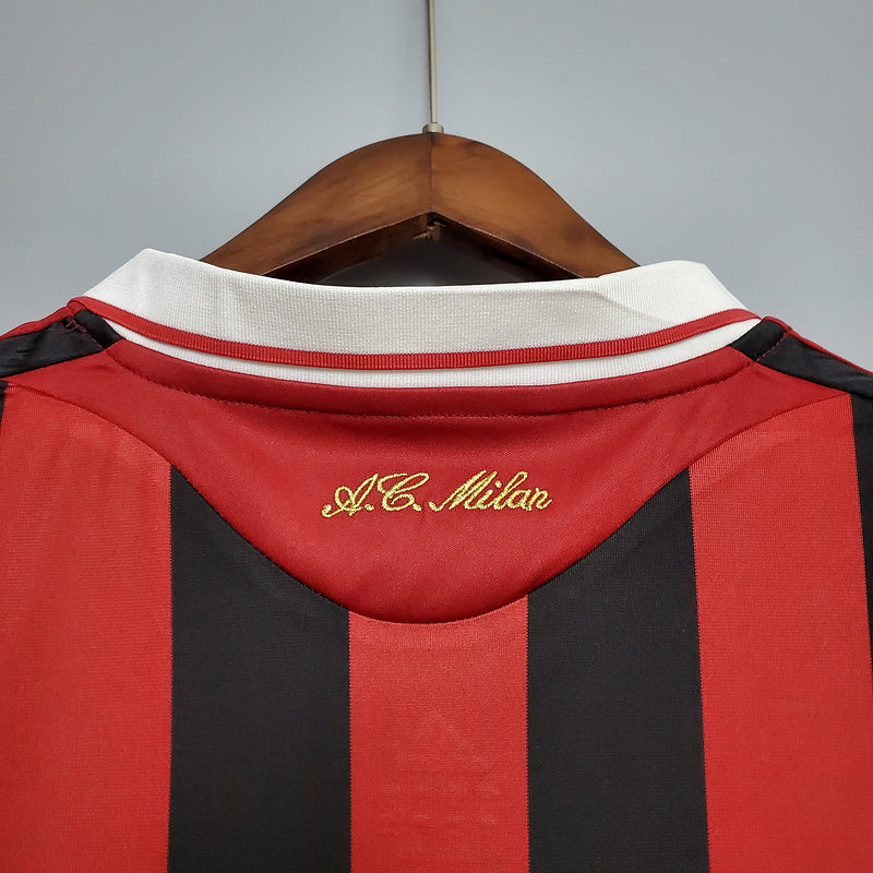 Retro 09∕10 AC Milan home (A750)