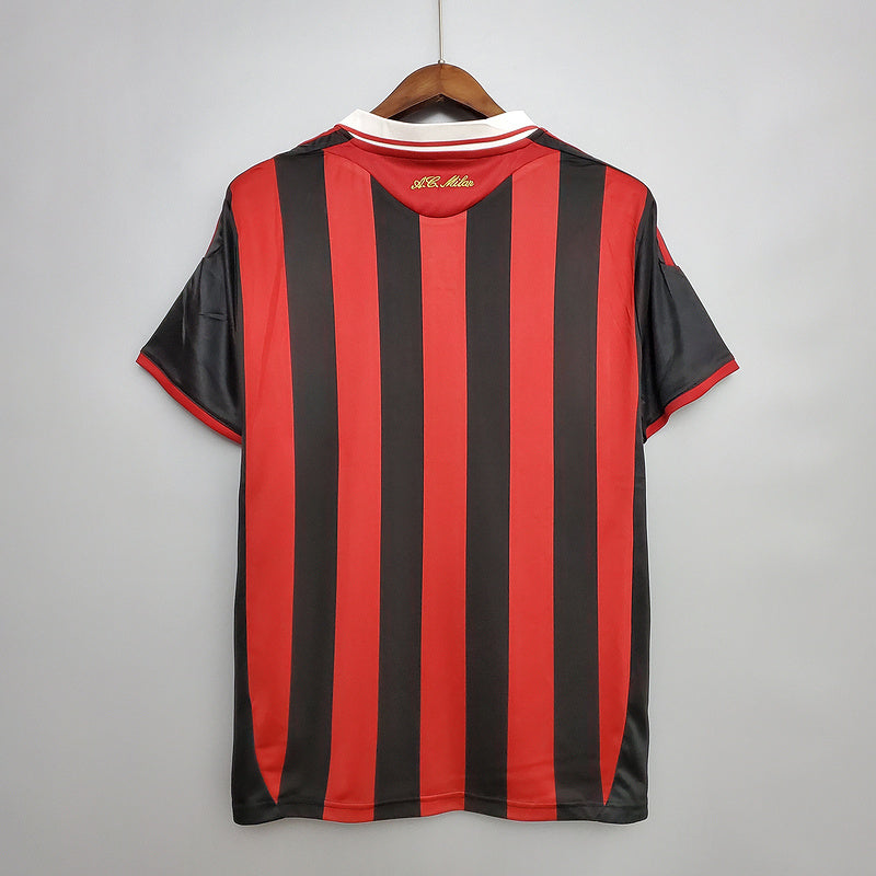 Retro 09∕10 AC Milan home (A750)