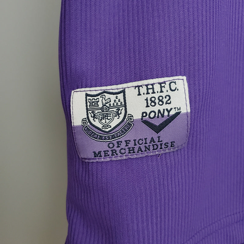 Retro Tottenham 1998 away (76DA)