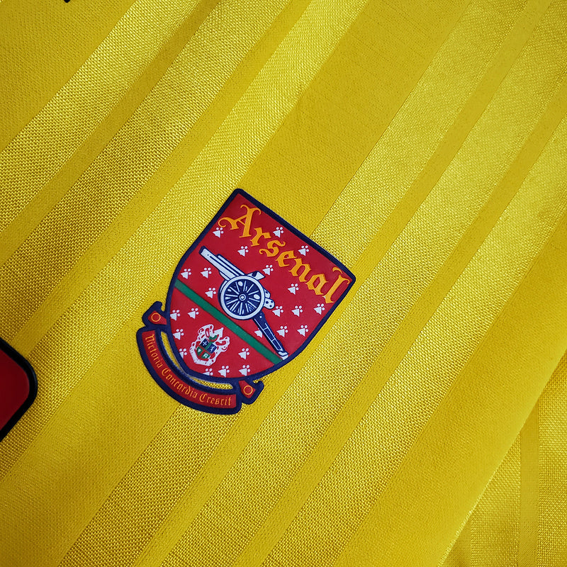 Retro Arsenal 93∕94 away (DB71)