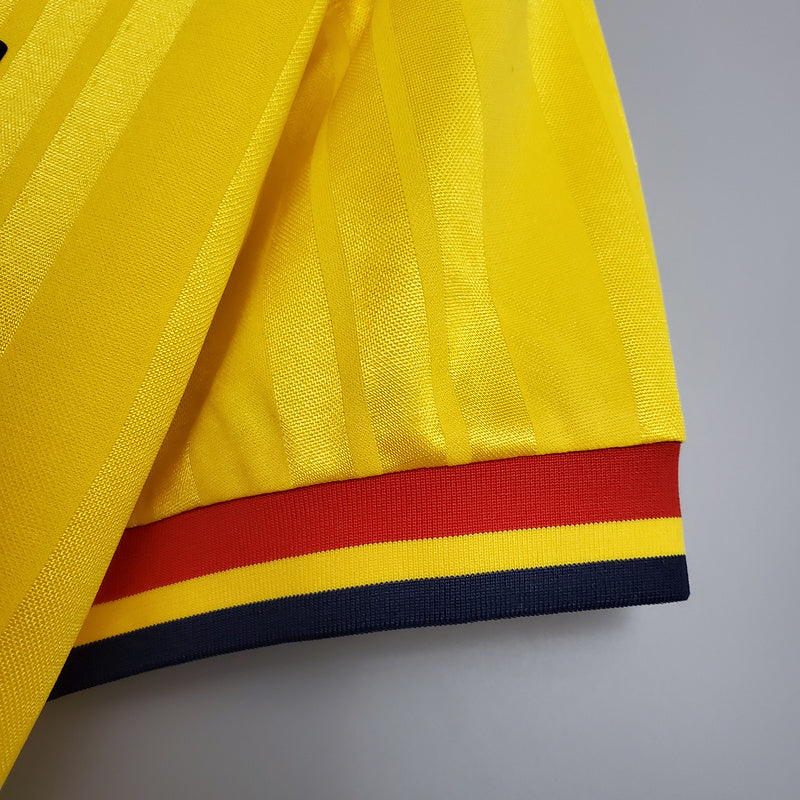 Retro Arsenal 93∕94 away (DB71)