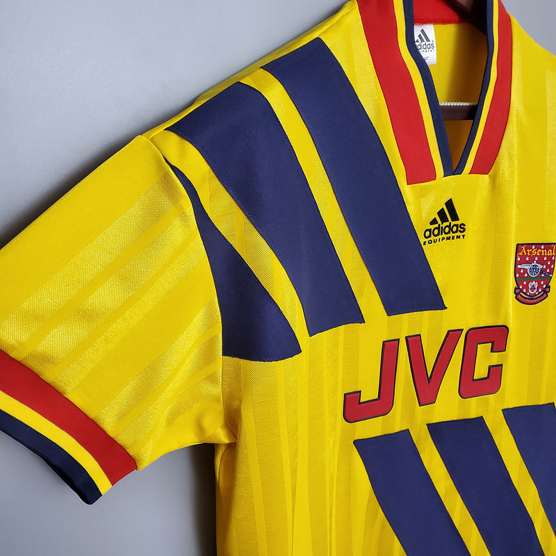 Retro Arsenal 93∕94 away (DB71)