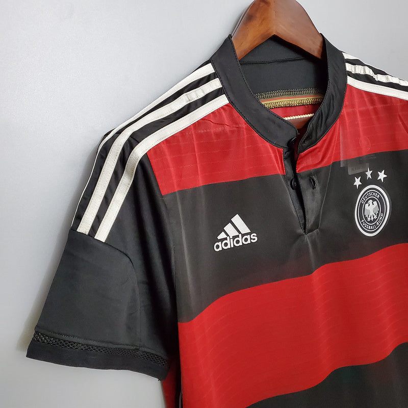 Retro Germany 2014 away (B65D)