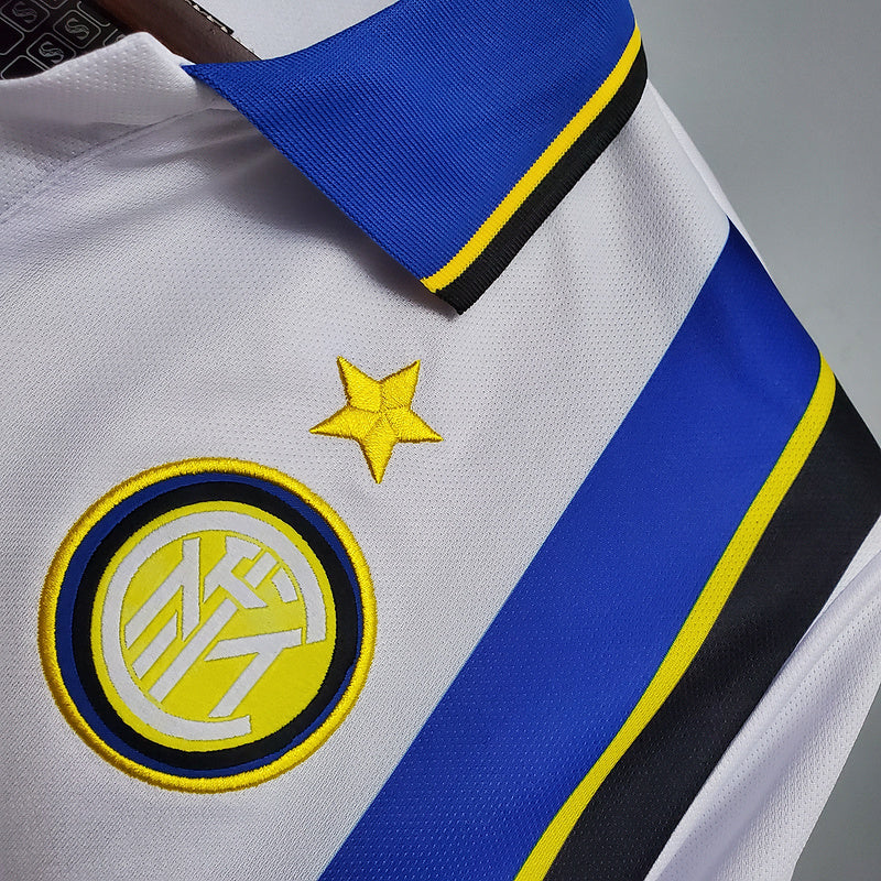 Retro Inter 97∕98 away