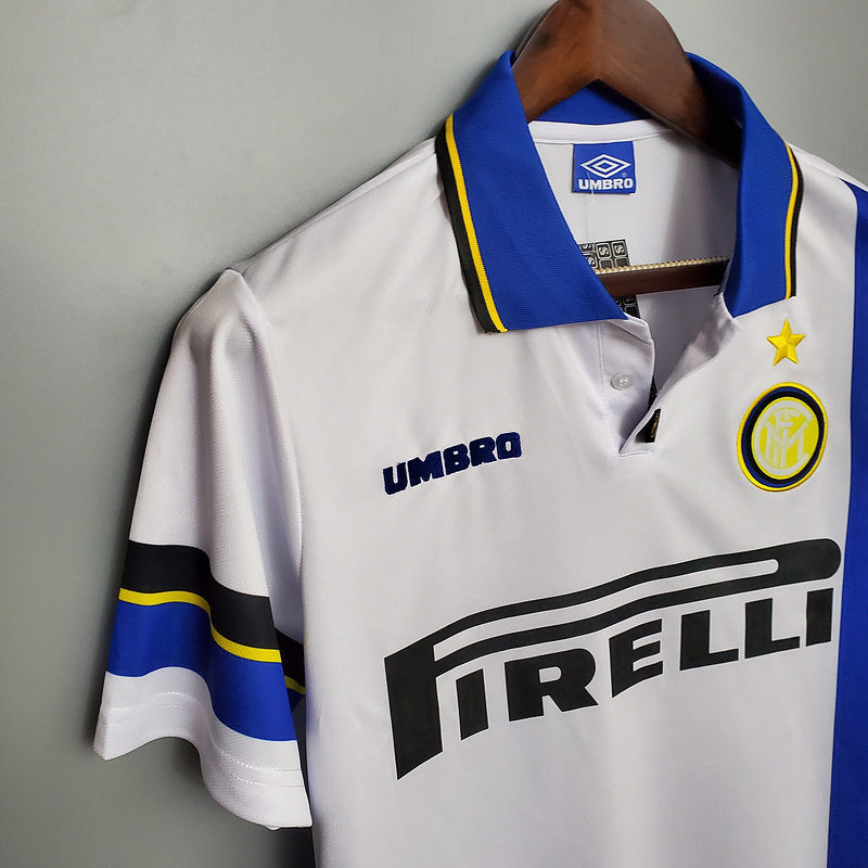 Retro Inter 97∕98 away
