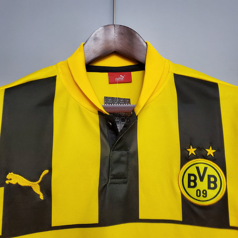 Retro Dortmund 12∕13 home (894D)