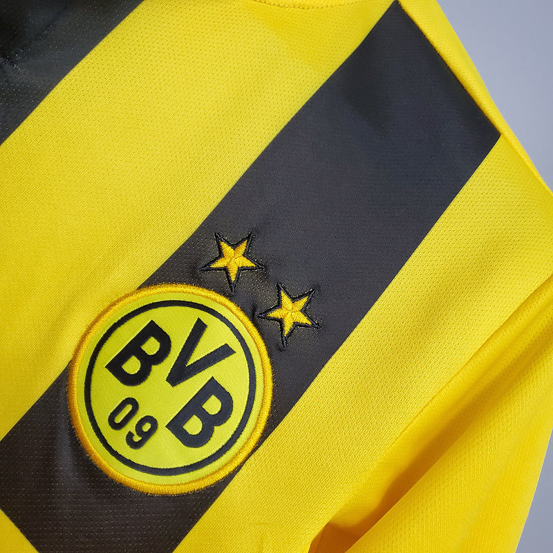 Retro Dortmund 12∕13 home (894D)