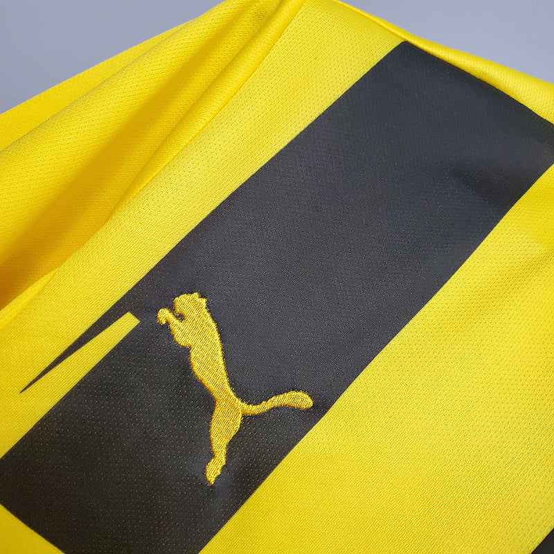 Retro Dortmund 12∕13 home (894D)