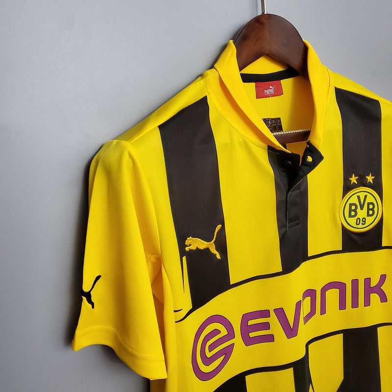 Retro Dortmund 12∕13 home (894D)