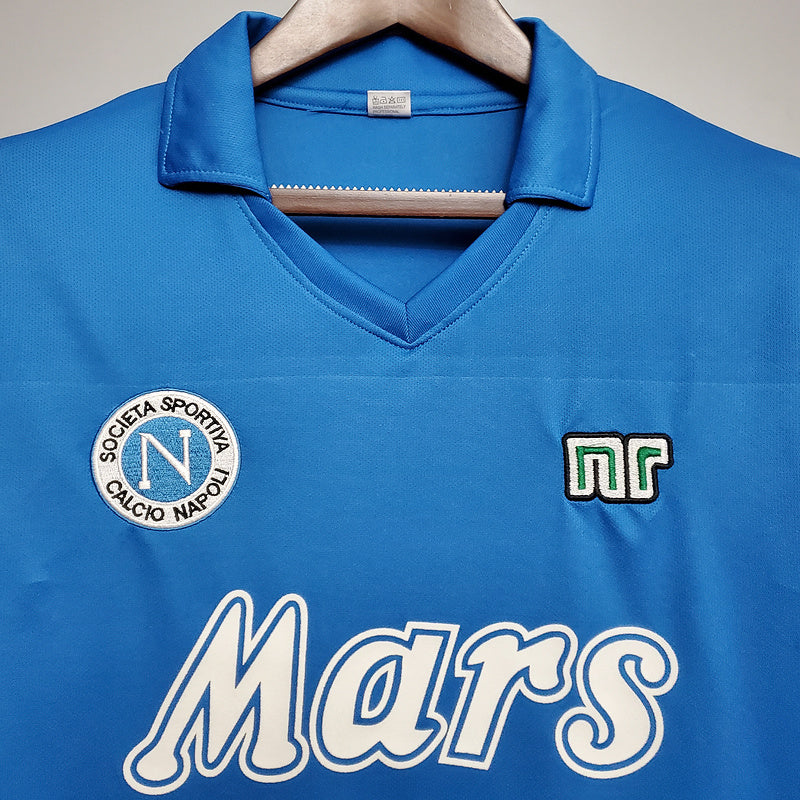 Retro Napoli 88∕89 home (4B2A)