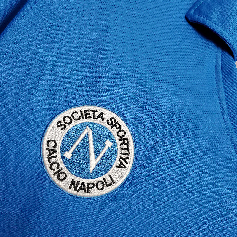 Retro Napoli 88∕89 home (4B2A)