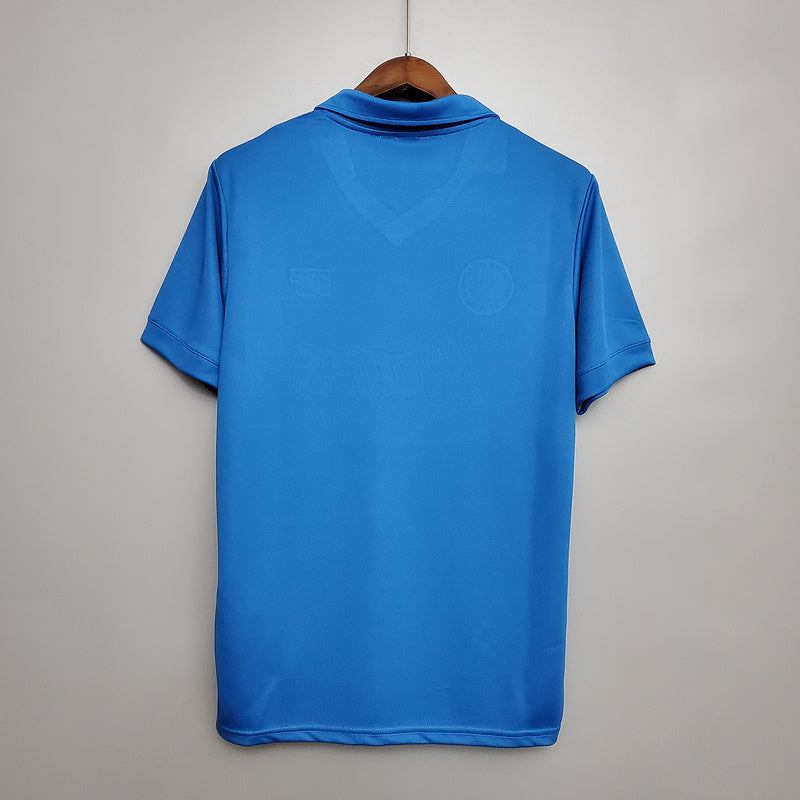 Retro Napoli 88∕89 home (4B2A)