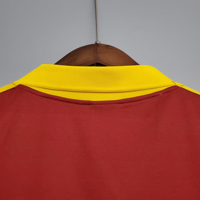 Retro Roma 91∕92 home (E008)