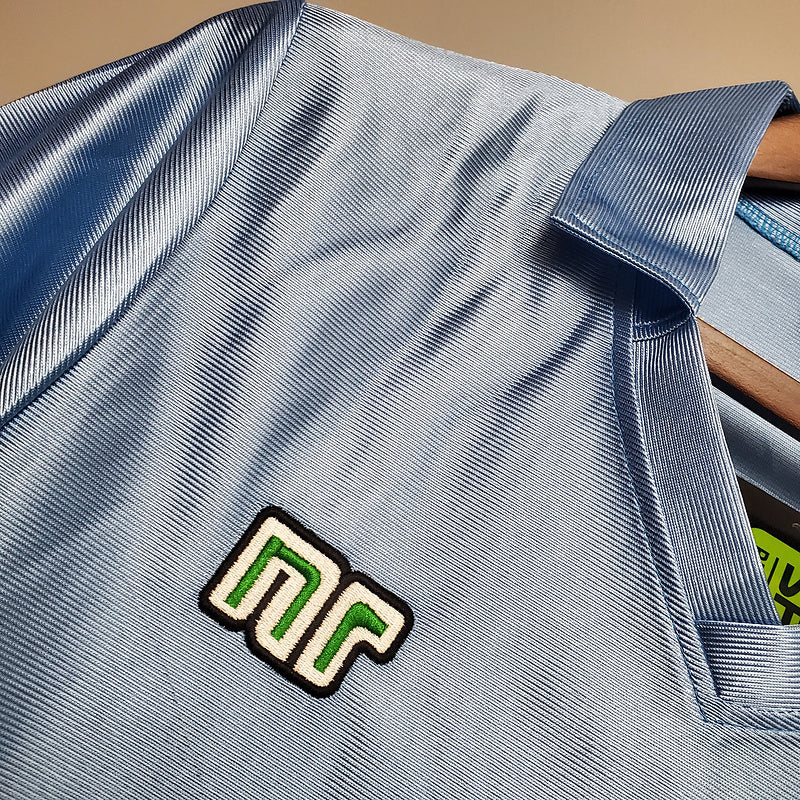 Retro Napoli 90∕91 home (8DCE)