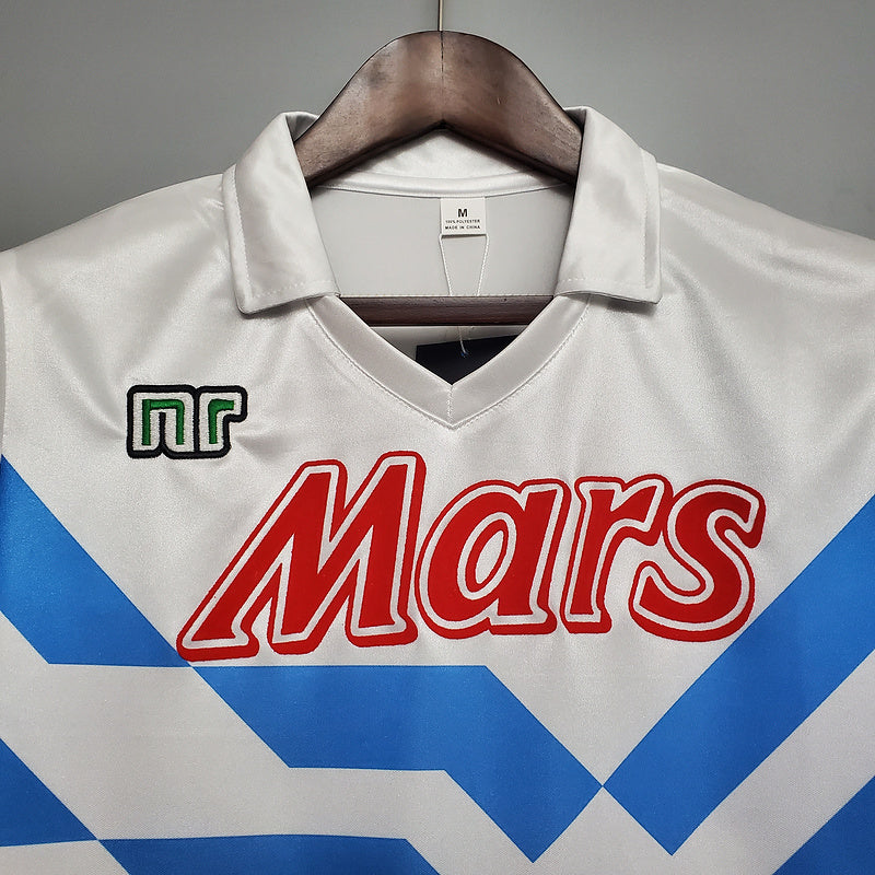 Retro Napoli 88∕89 away (76F4)