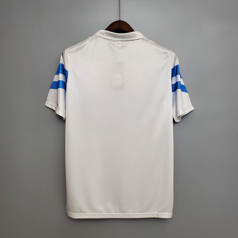 Retro Napoli 88∕89 away (76F4)