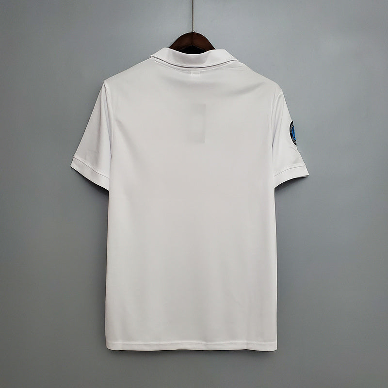 Retro Napoli 87∕88 away (CDE7)