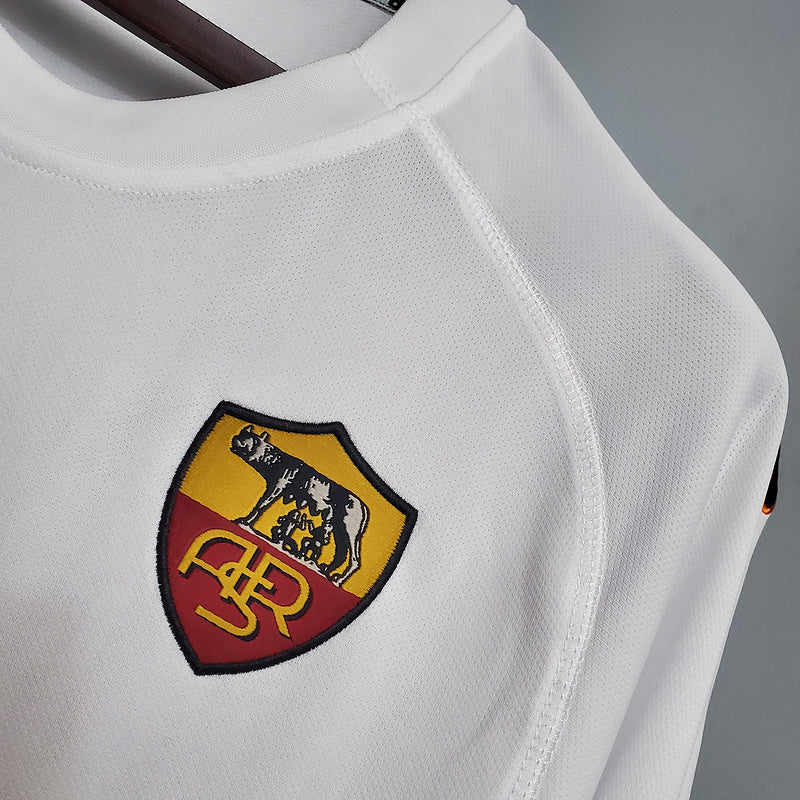 Retro Roma 00∕01 away (160E)