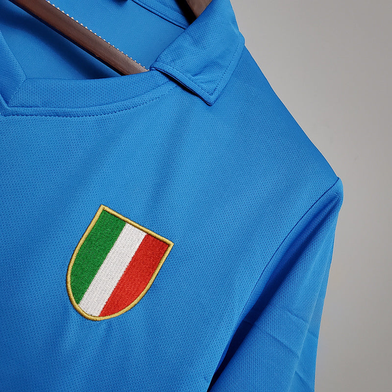 Retro Napoli 87∕88 home (2A4A)