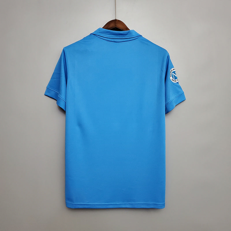 Retro Napoli 87∕88 home (2A4A)