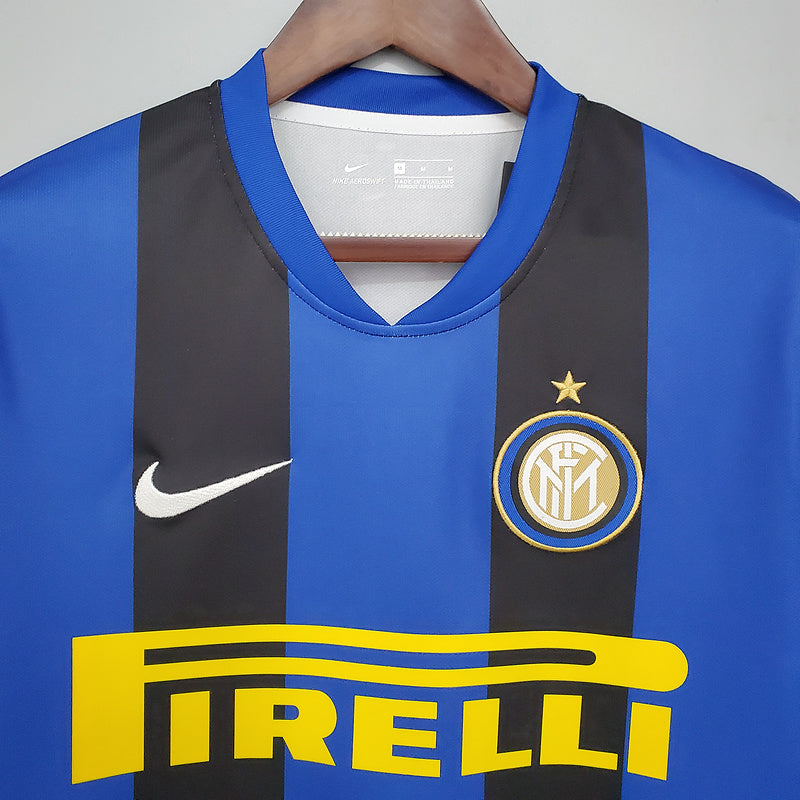 Retro 08∕09 Inter home (D6FA)