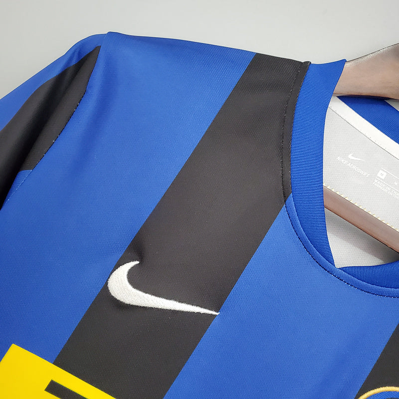 Retro 08∕09 Inter home (D6FA)
