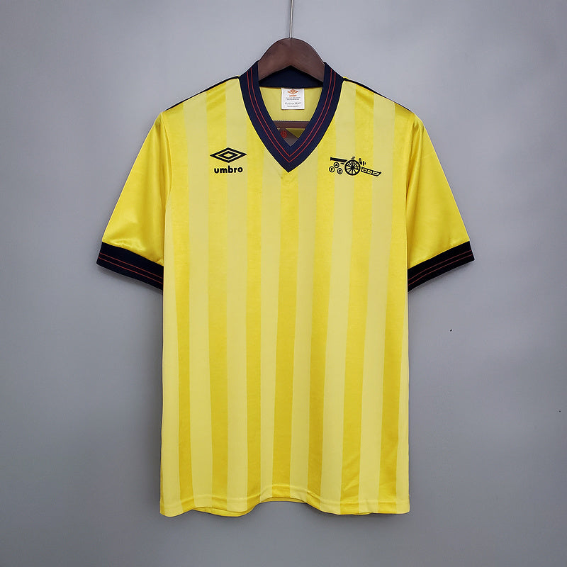 Retro 83∕86 Arsenal away (A625)