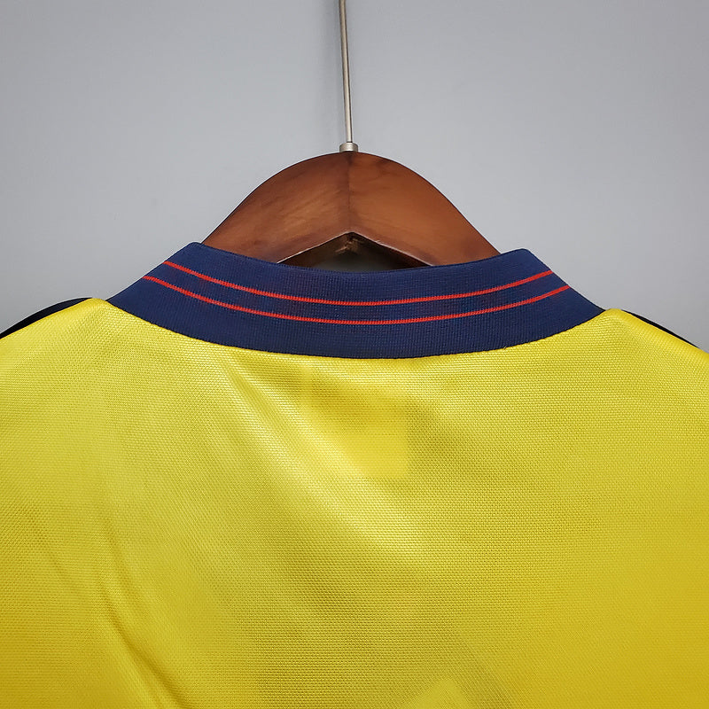 Retro 83∕86 Arsenal away (A625)