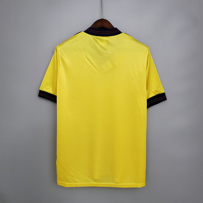 Retro 83∕86 Arsenal away (A625)