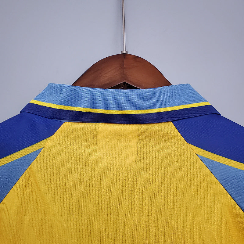 Retro 95∕97 Chelsea away (1401)