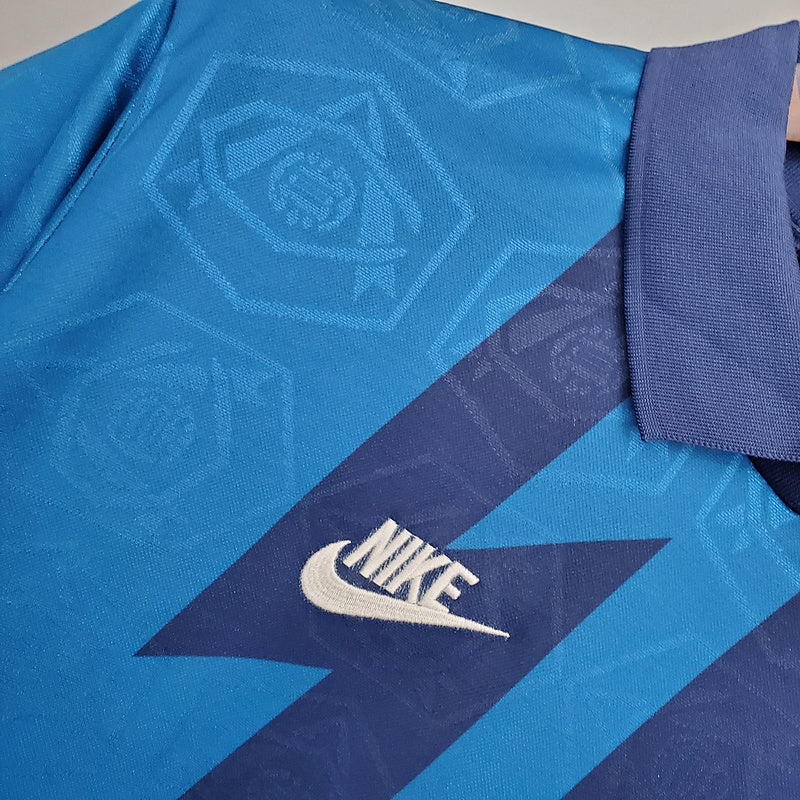 Retro 95∕96 Arsenal away (1A86)