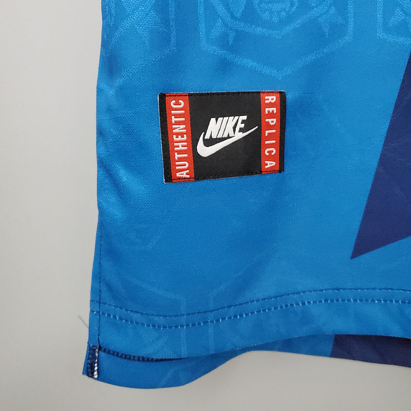 Retro 95∕96 Arsenal away (1A86)